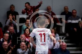 23.12.2019 - John Cup des Ludwigsfelder FC