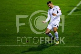 28.10.2020 - Regionalliga - SV Babelsberg 03 - VfB Auerbach