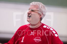 27.02.2016 - Brandenburgliga - HSG Ahrensdorf/Schenkenhorst - HSG RSV Teltow Ruhlsdorf