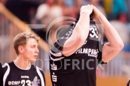 05.03.2016 - 3.Bundesliga - 1.VfL Potsdam - DHK Flensborg