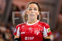 27.03.2017 - 1.Bundesliga - SC Potsdam - VC Wiesdaden