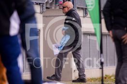 07.10.2017 - Landespokal - Ludwigsfelder FC - Oranienburger FC Eintracht