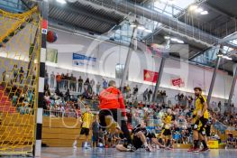 16.09.2018 -  3.Bundesliga - 1.VfL Potsdam - TSV Altenholz