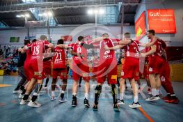 30.05.2021 - 3.Bundesliga - 1.VfL Potsdam - HSG Hanau